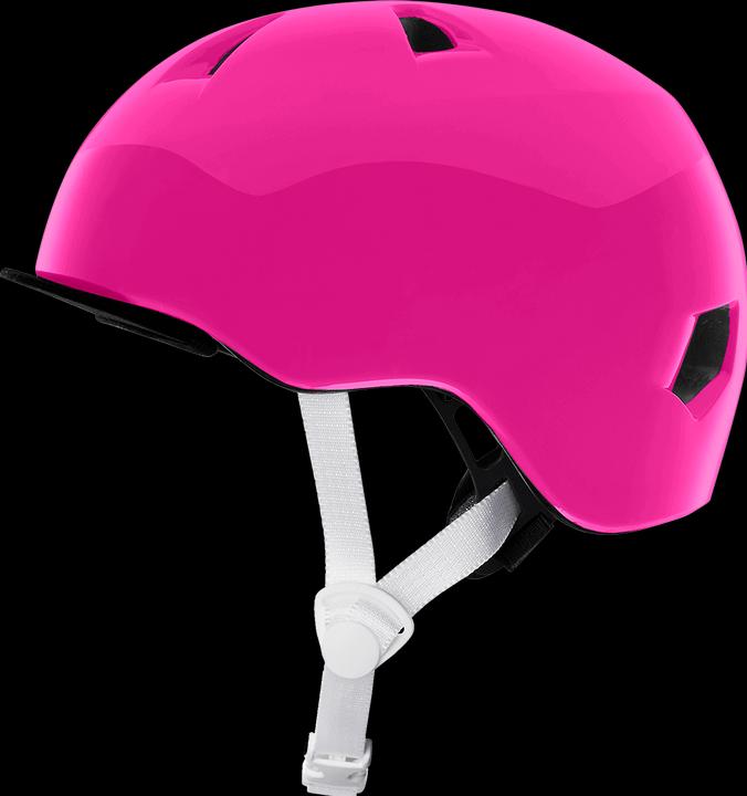 Actual product image Bern Tigre w/Visor (47 - 51 cm)