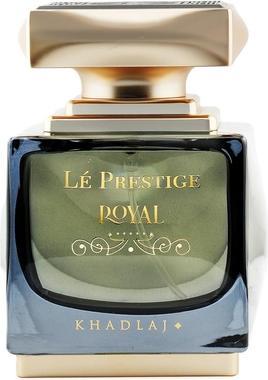 Khadlaj LÃ© Prestige Royal - EDP - Volume: 100 ml (Eau de Parfum, 100 ml)