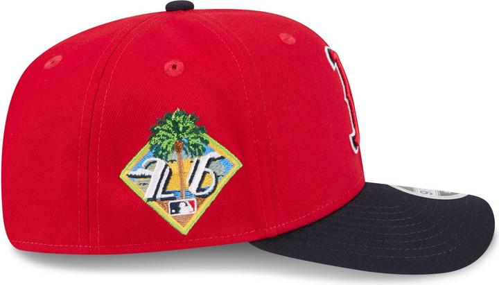 Produktbild New Era 9Seventy Stretch Cap Spring Training Boston Red Sox