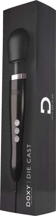 Produktbild Doxy Die Cast