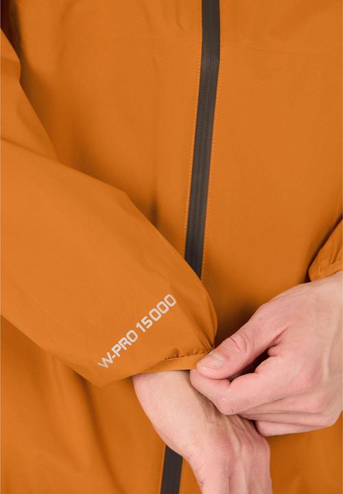 Actual product image Whistler Selawik Layertech Jacket W-Pro 15000 (M)