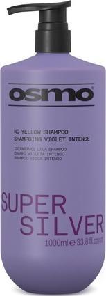 Produktbild Osmo Super Silber Violett Pigment gegen Gelb- oder Messingtöne (Flüssiges Shampoo)