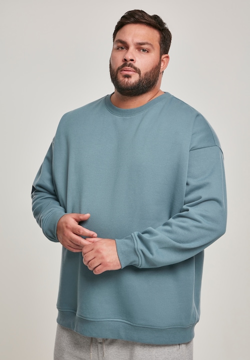 Image du produit Urban Classics Sweat Crewneck (XS)