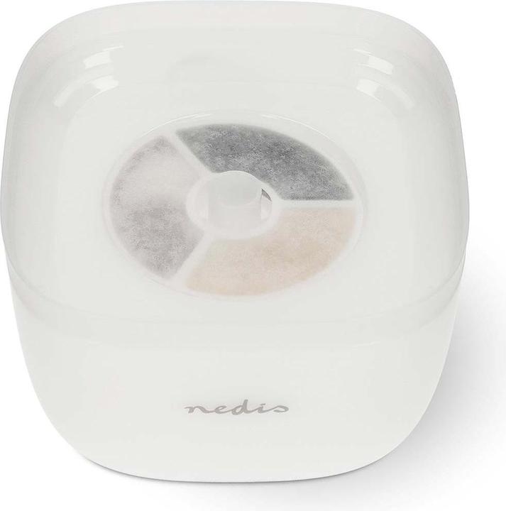 Immagine prodotto Nedis Wasserfontaine für Haustiere (200 cl)