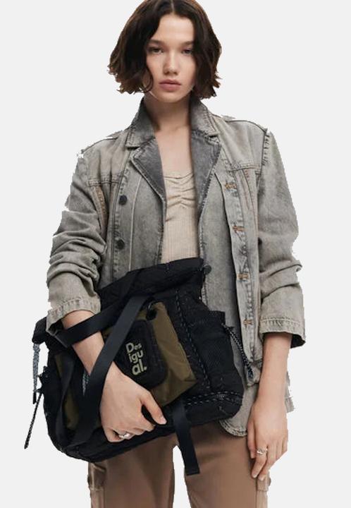 Actual product image Desigual rucksack modularis termo voyager