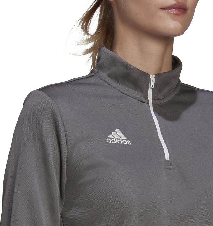 Produktbild adidas Entrada 22 Trainingspullover Damen (XXS)