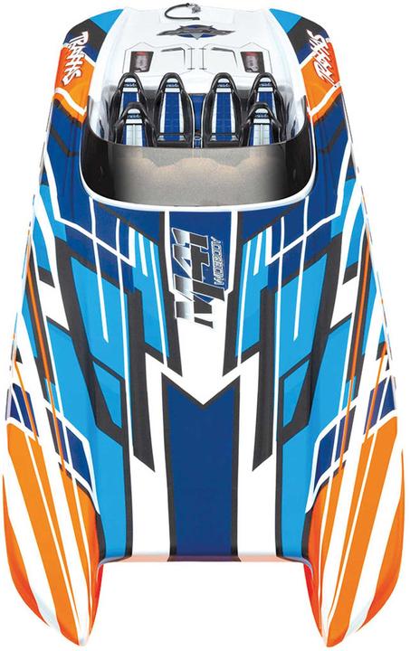 Image du produit Traxxas DCB M41 Catamaran