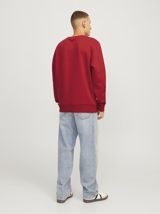 Actual product image Jack & Jones X-mas X-mas Sweatshirt Sweatshirt (XL)