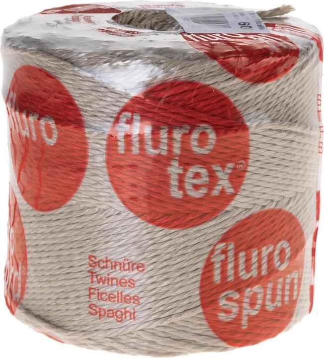 Bächi-Cord Schnur Flurocord (1 Stück)