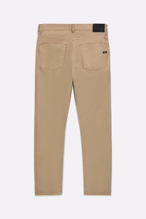 Actual product image Gas Chinohose Albert S.Chino (32)