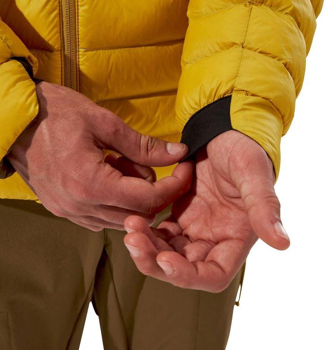 Produktbild Berghaus Hybrid-isolierte Ridge-Nomad Jacket (52)