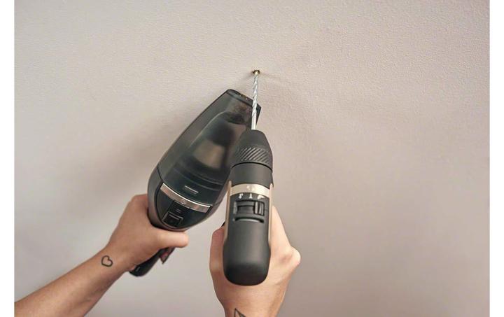 Image du produit Bosch YOUseries Vac Kit aspirateur à main sans fil