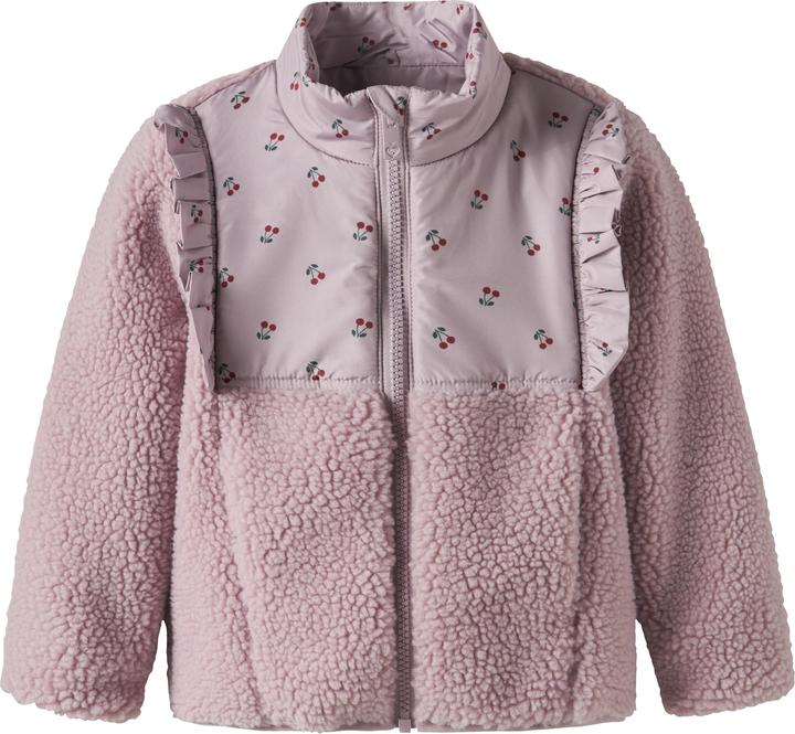 Immagine prodotto Name it Teddy Jacke