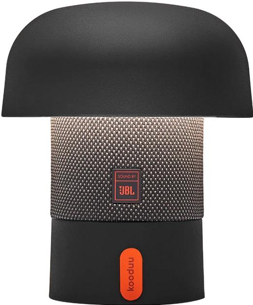 Immagine prodotto Kooduu Sensa Play Mini JBL Anthrazit (8 h, Batteria ricaricabile)