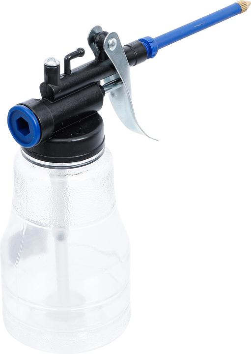 Immagine prodotto BGS Piccolo recipiente in plastica per olio 250 ml