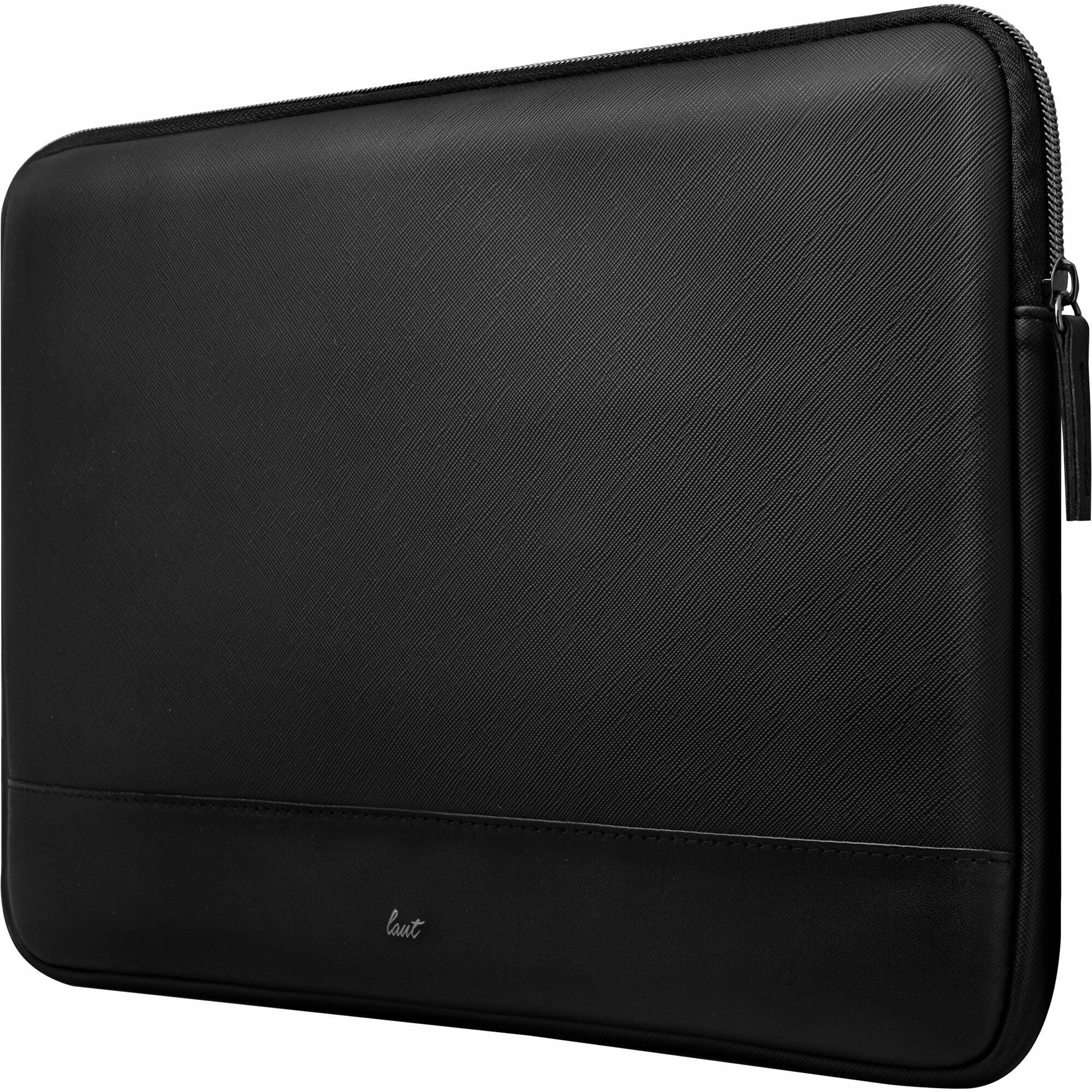 Laut According to LOUD Prestige 13" (14.02", Apple), Notebooktasche, Schwarz