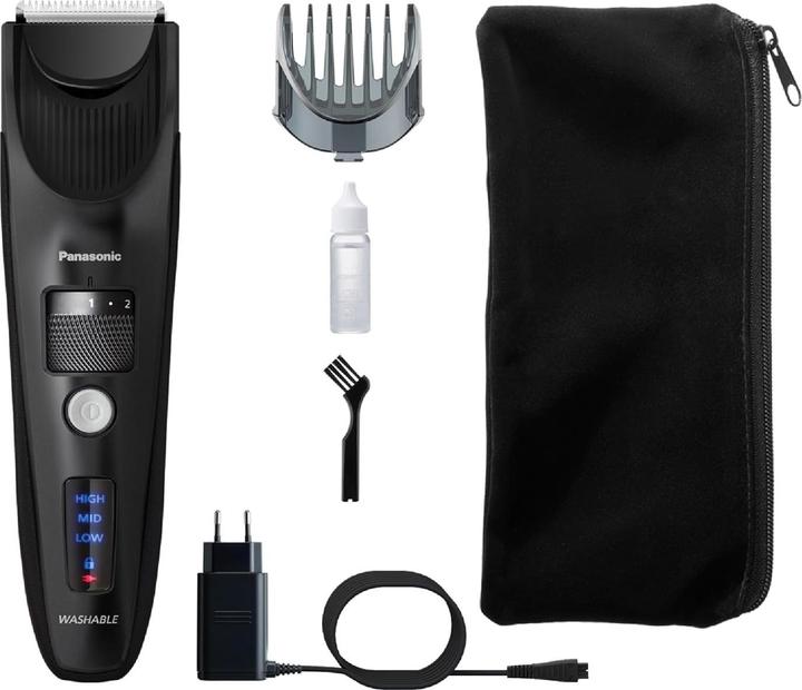 Immagine prodotto Panasonic Er-Sc40 (ER-SC40-K803)