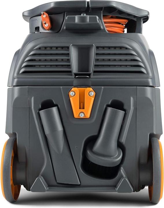 Image du produit Taski AERO 15 Plus sec (Aspirateur sec)