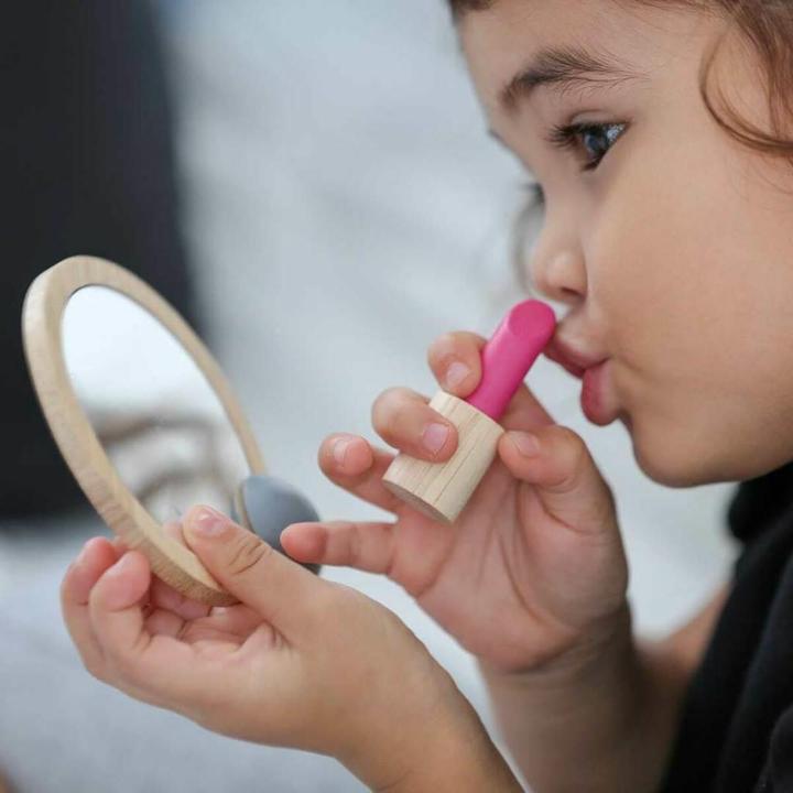Produktbild Plantoys Makeup Set