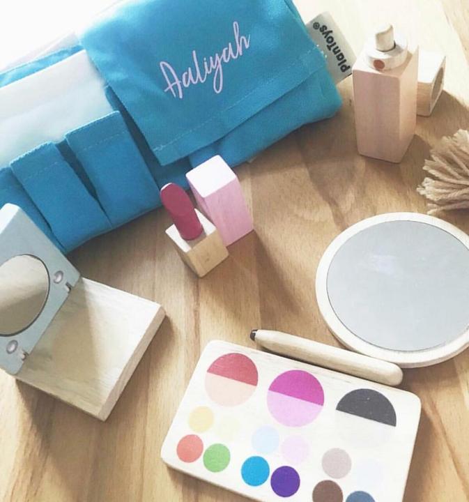 Produktbild Plantoys Makeup Set
