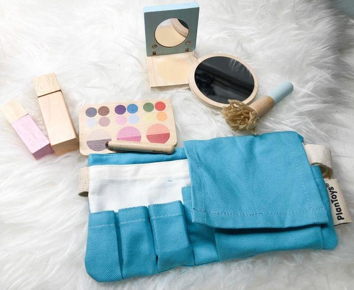 Produktbild Plantoys Makeup Set