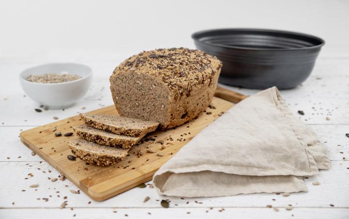 Produktbild Zenker Brot-Backform (16.50 cm)