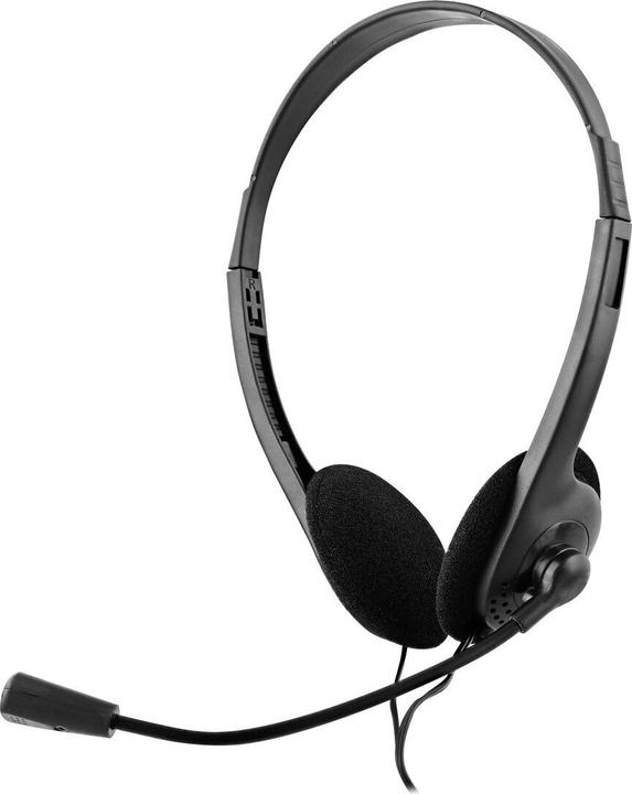 Actual product image T'nB TNB Micro-casque multimédia First