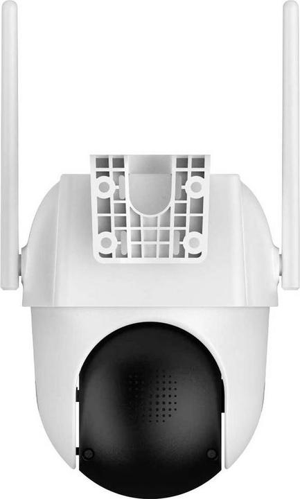 Actual product image Arenti GO3G Kit34G LTE Wireless 2K 3MP Battery Powered Security Camera Including Solar Panel (2304 x 1296 Pixels)