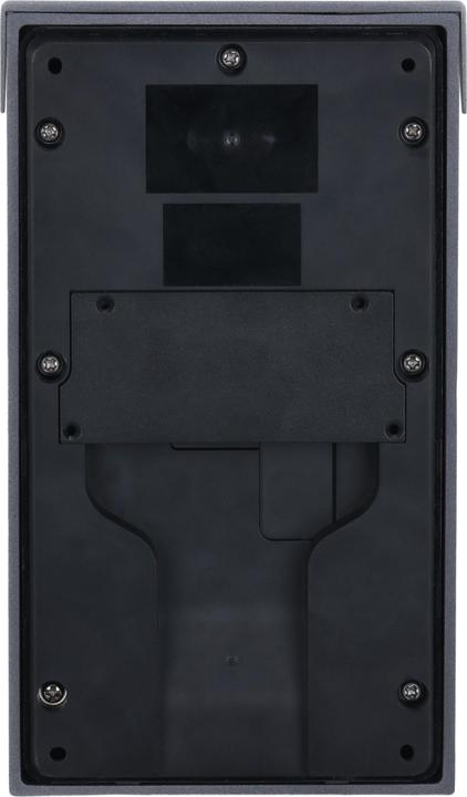 Actual product image Dahua Technology VTO3311Q-WP 2 MP Video Door Phone System Grey (Cable)