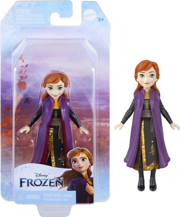 Produktbild Disney Frozen Small Sortiment
