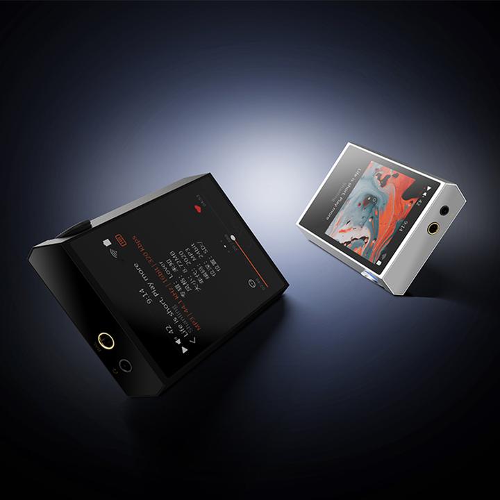 Image du produit Shanling M1 Plus