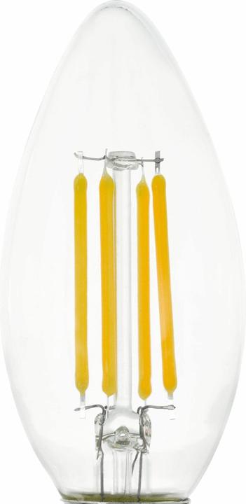 Image du produit EGLO Ampoules LED E14 (E14, 2.20 W, 470 lm, 1 x, A)
