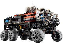 Image du produit LEGO Mars Exploration Rover (42180, LEGO Technic)