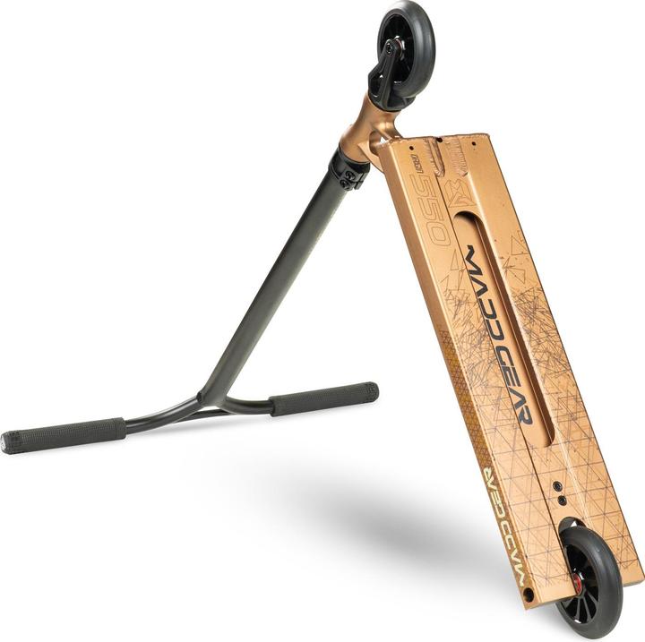 Produktbild Madd Freestyle MGO 550 Rusty Copper