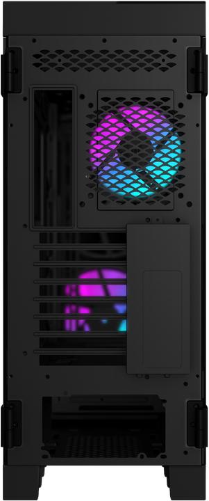 Produktbild MSI MPG Sekira 500X (ATX, mATX, Mini-ITX, E-ATX)