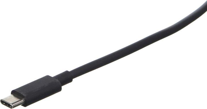 Actual product image Microsoft USB-C zu (HDMI, 19 cm)