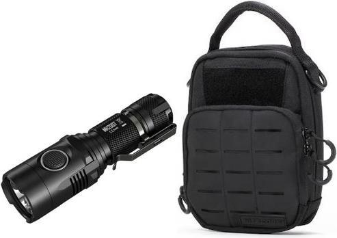 Produktbild Nitecore Mh20gt + Ndp10