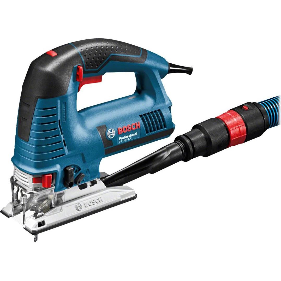Bosch Professional, Stichsäge, Stichsäge GST 160 BCE