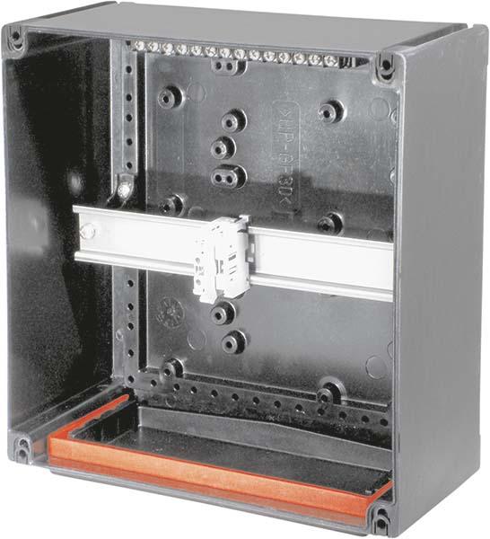 Actual product image Ceag Ex-e
