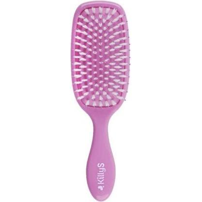 KillyS, Haarbürste + Kamm, Hair Brush High Porosity Hair Brush Enriched With Raspberry Seed Oil