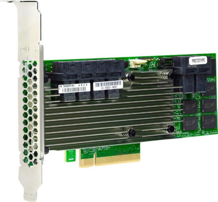 Immagine prodotto Broadcom MegaRAID SAS 9361-24i