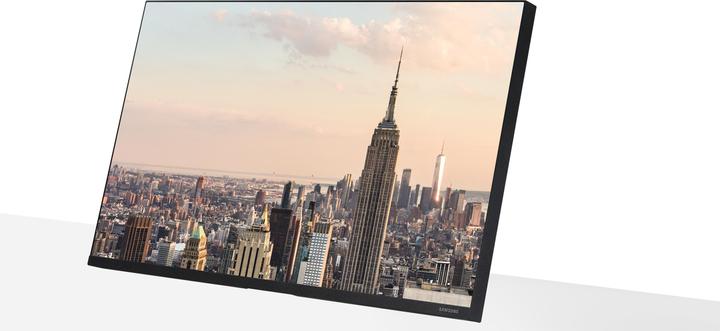 Immagine prodotto Samsung Spazio 32 SR750 (3840 x 2160 pixel, 32")