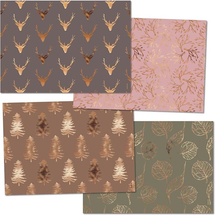 Trendform Elegance (48 Stk., 42 x 30 cm)