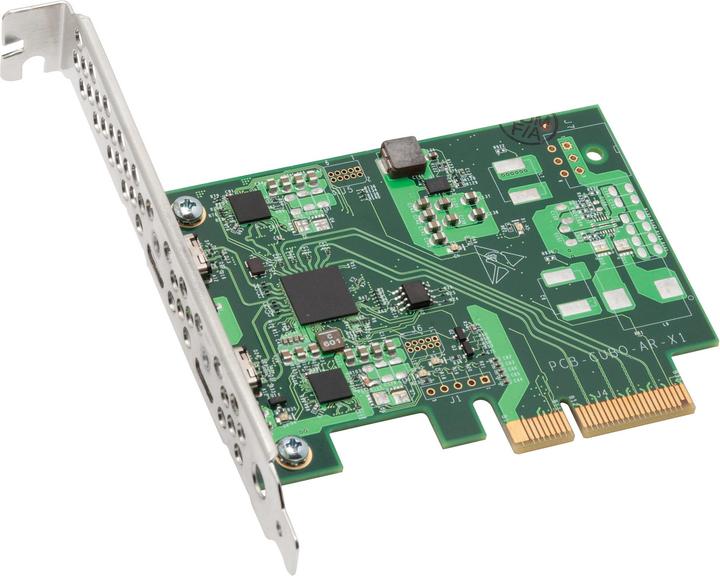 Sonnet Thunderbolt 3 Upgrade Card