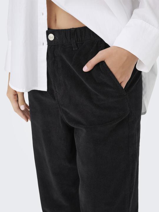 Actual product image Only ONLFLORA Karotte Klassische Hose Klassische Hose (34)