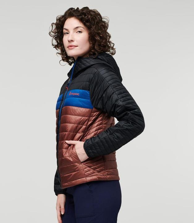 Image du produit Cotopaxi Capa Insulated Hooded Jacket (XL)