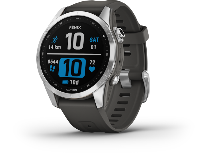 Garmin fenix 7S (42 mm)
