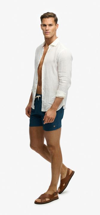 Image du produit Superdry Short de Bain Brodé Logo (XXL)