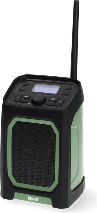 Actual product image Imperial Dabman OR 5 (DAB+, FM, Bluetooth)