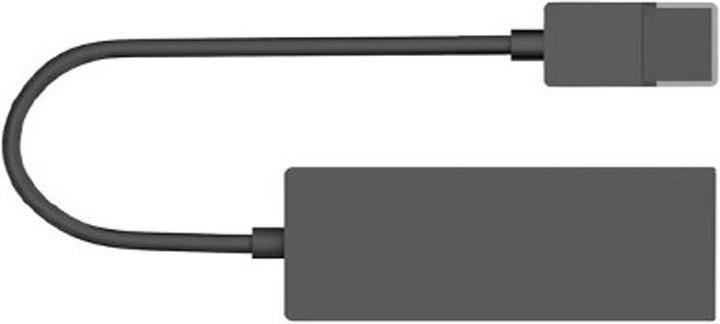 Produktbild Microsoft USB 3.0 zu (USB 3.0, RJ45 (1x))